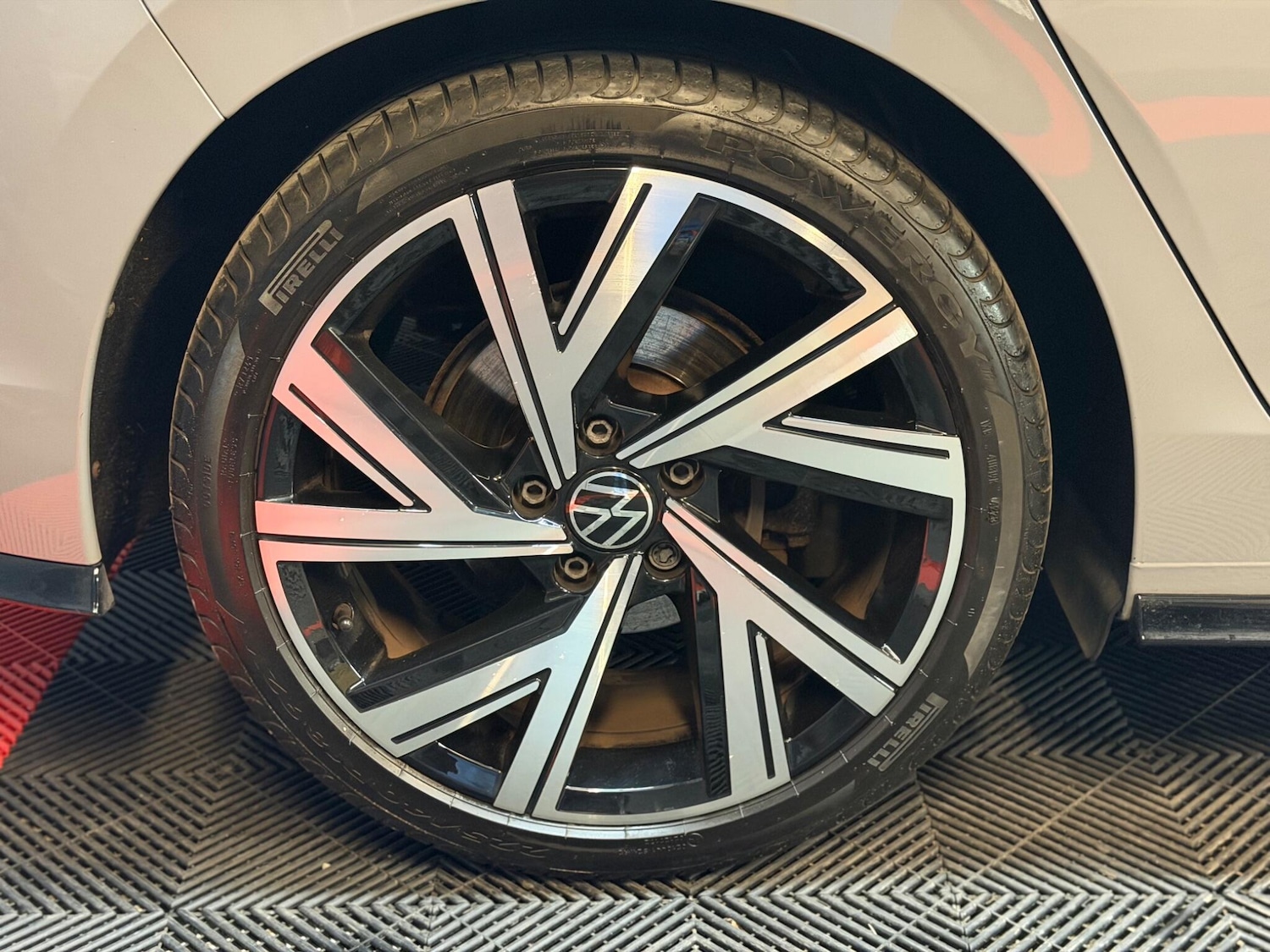 Used Volkswagen Golf 2022 for sale - 78100005: Photo 57