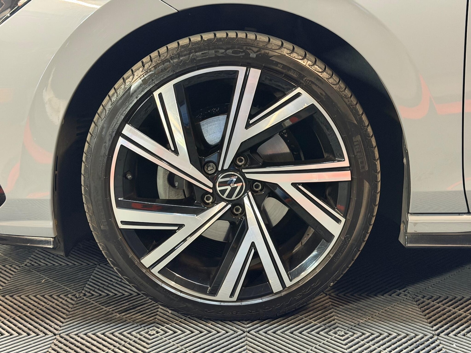 Used Volkswagen Golf 2022 for sale - 78100005: Photo 58