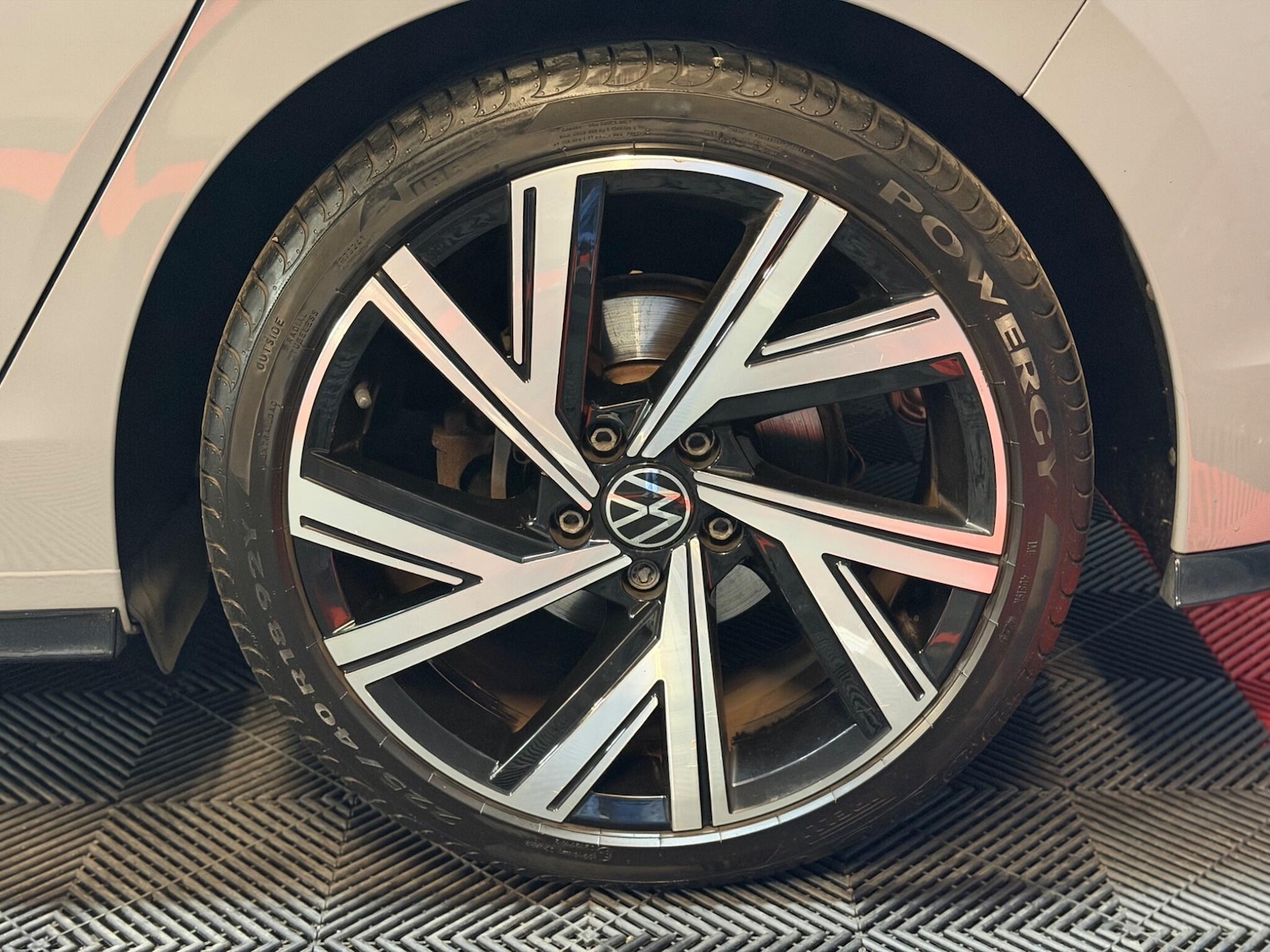 Used Volkswagen Golf 2022 for sale - 78100005: Photo 59