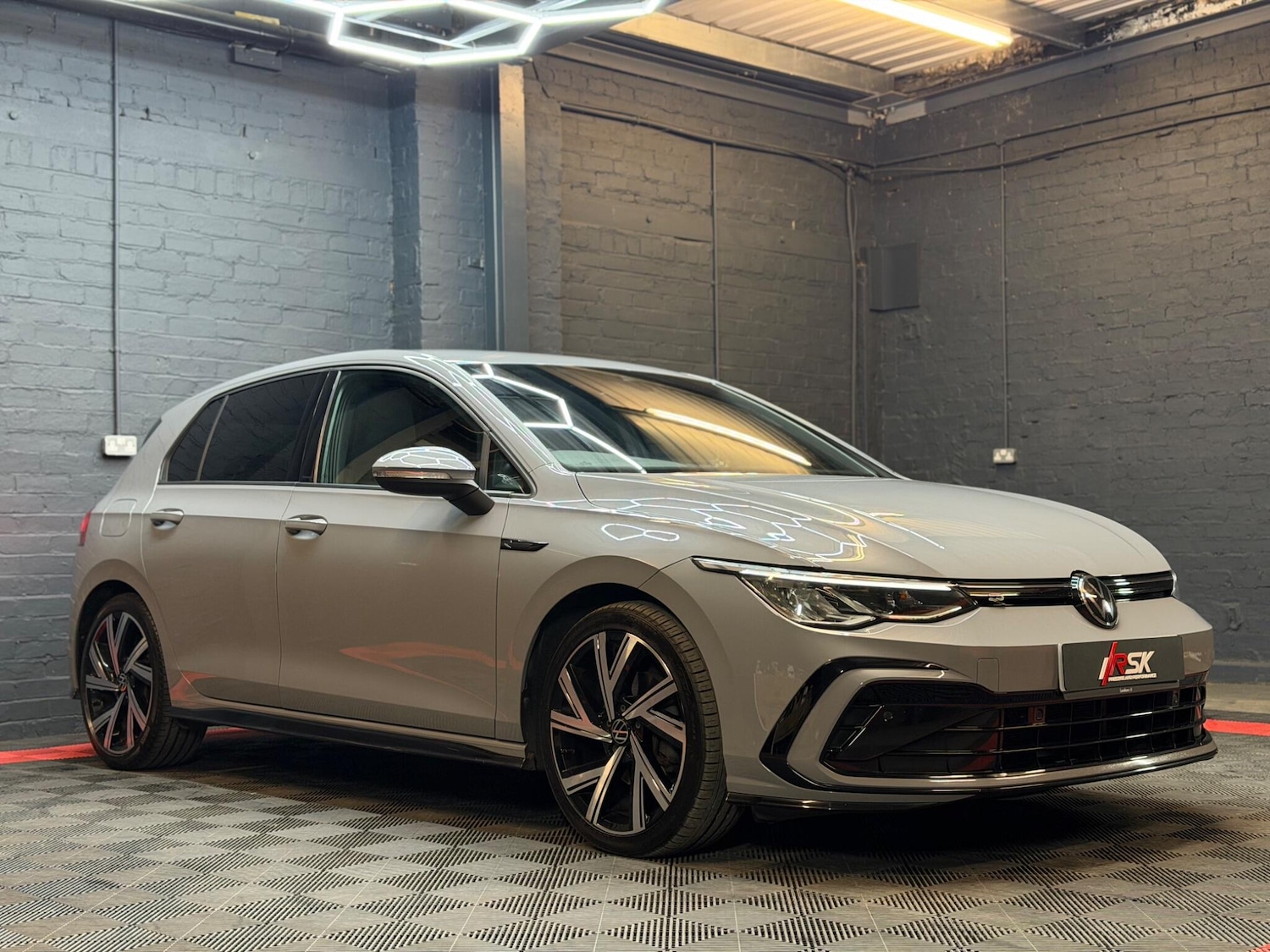 Used Volkswagen Golf 2022 for sale - 78100005: Photo 6