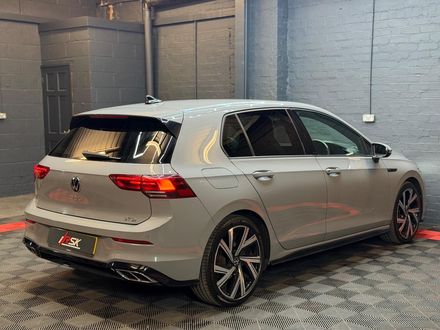 Used Volkswagen Golf 2022 for sale - 78100005: Photo 7