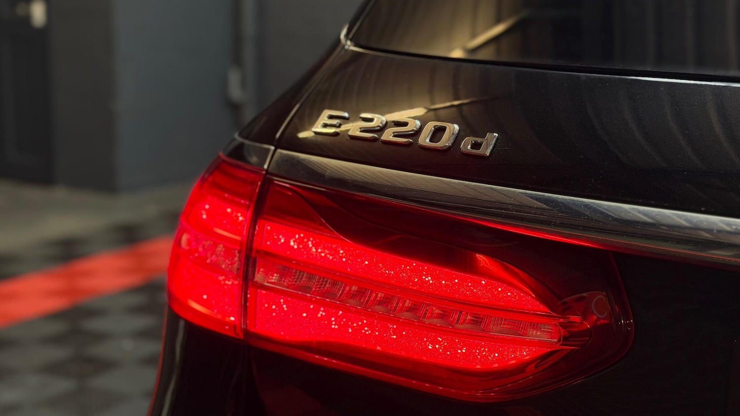 Used Mercedes-Benz E Class for sale - 77267440: Photo 21