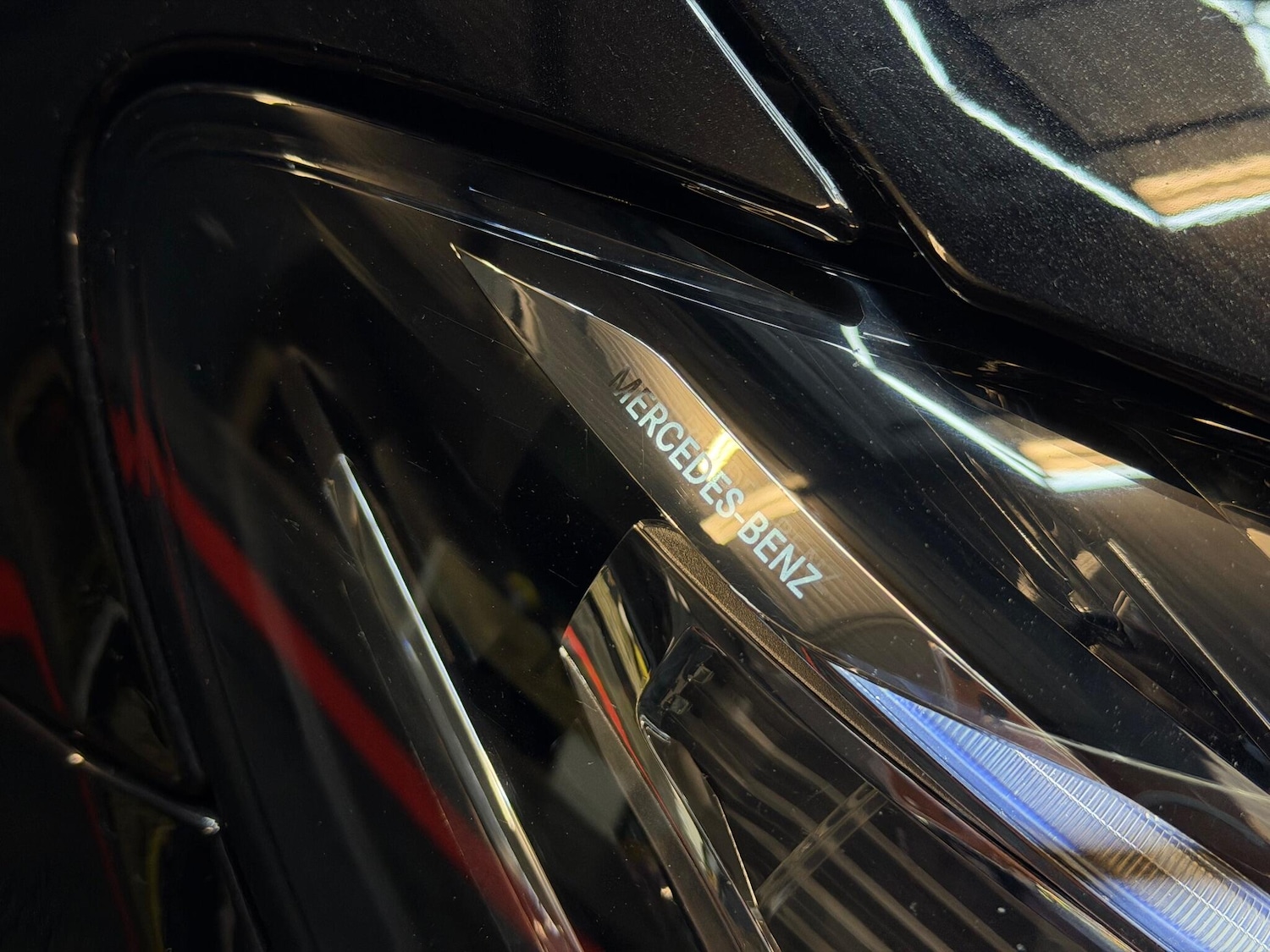 Used Mercedes-Benz E Class for sale - 77267440: Photo 25