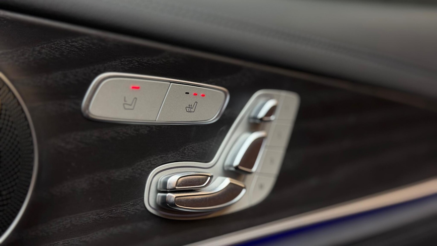 Used Mercedes-Benz E Class for sale - 77267440: Photo 26