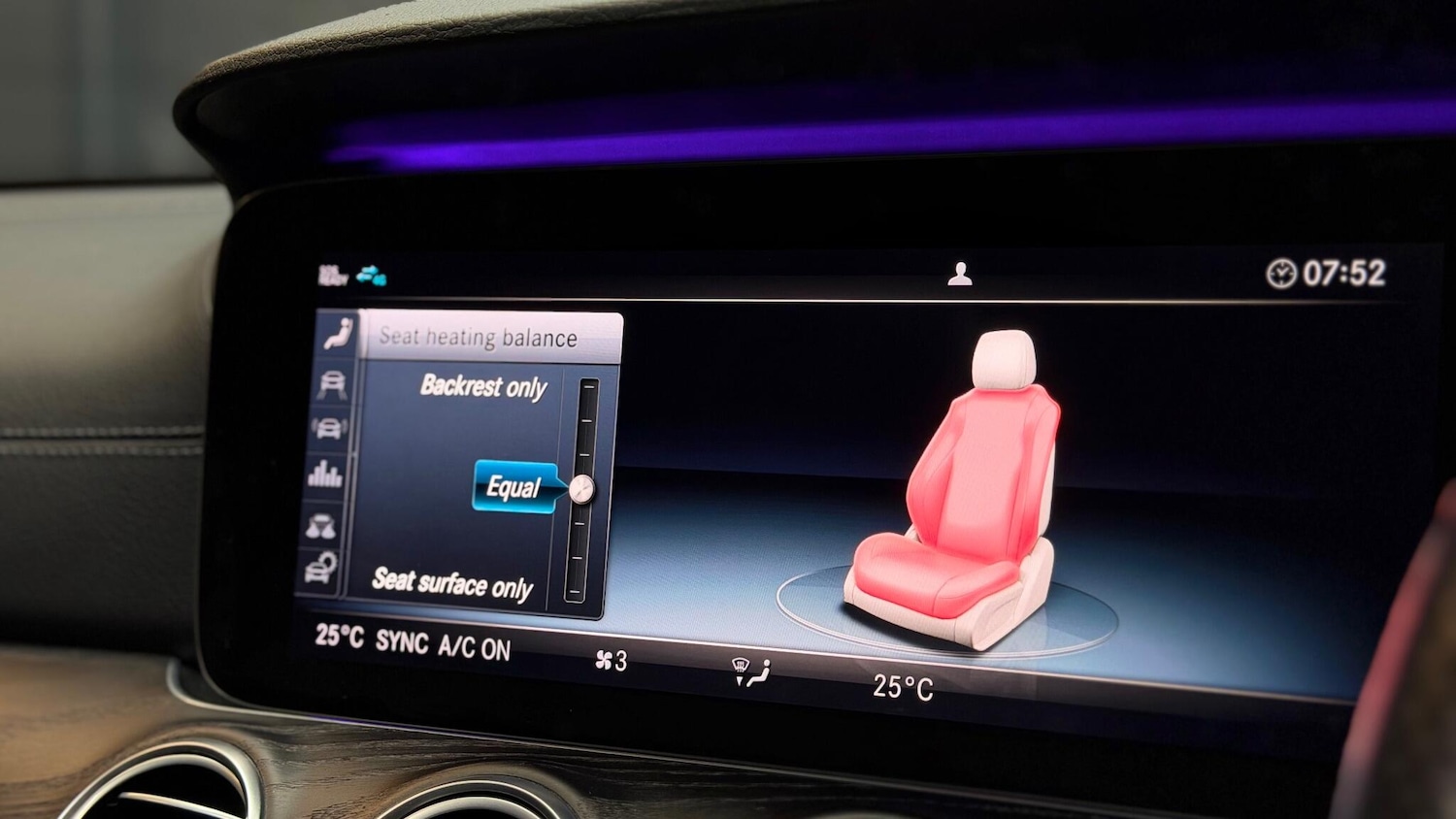 Used Mercedes-Benz E Class for sale - 77267440: Photo 40