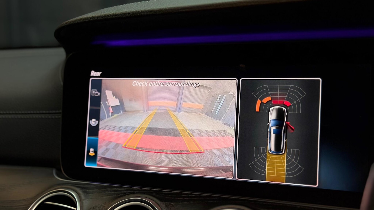 Used Mercedes-Benz E Class for sale - 77267440: Photo 42