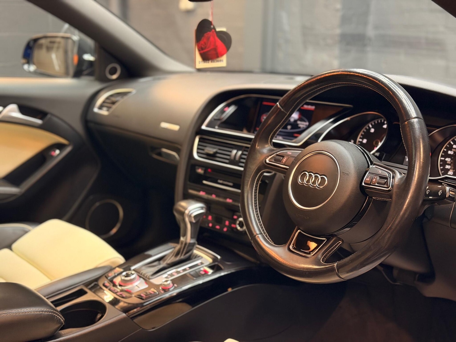 Used Audi A5 for sale - 76527752: Photo 13