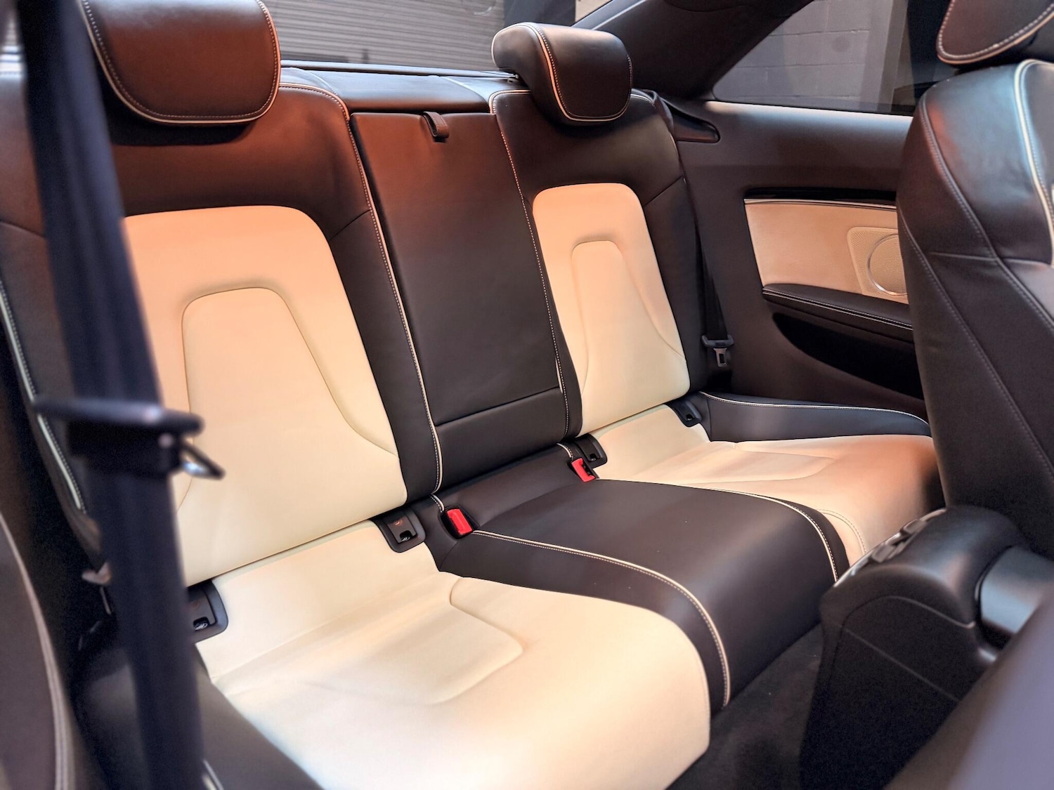 Used Audi A5 for sale - 76527752: Photo 15