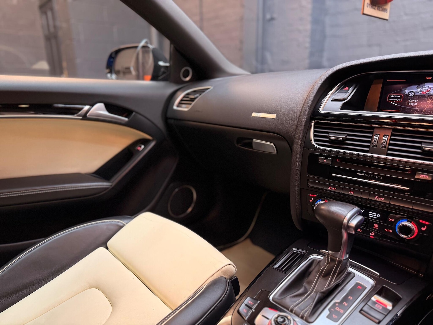 Used Audi A5 for sale - 76527752: Photo 19