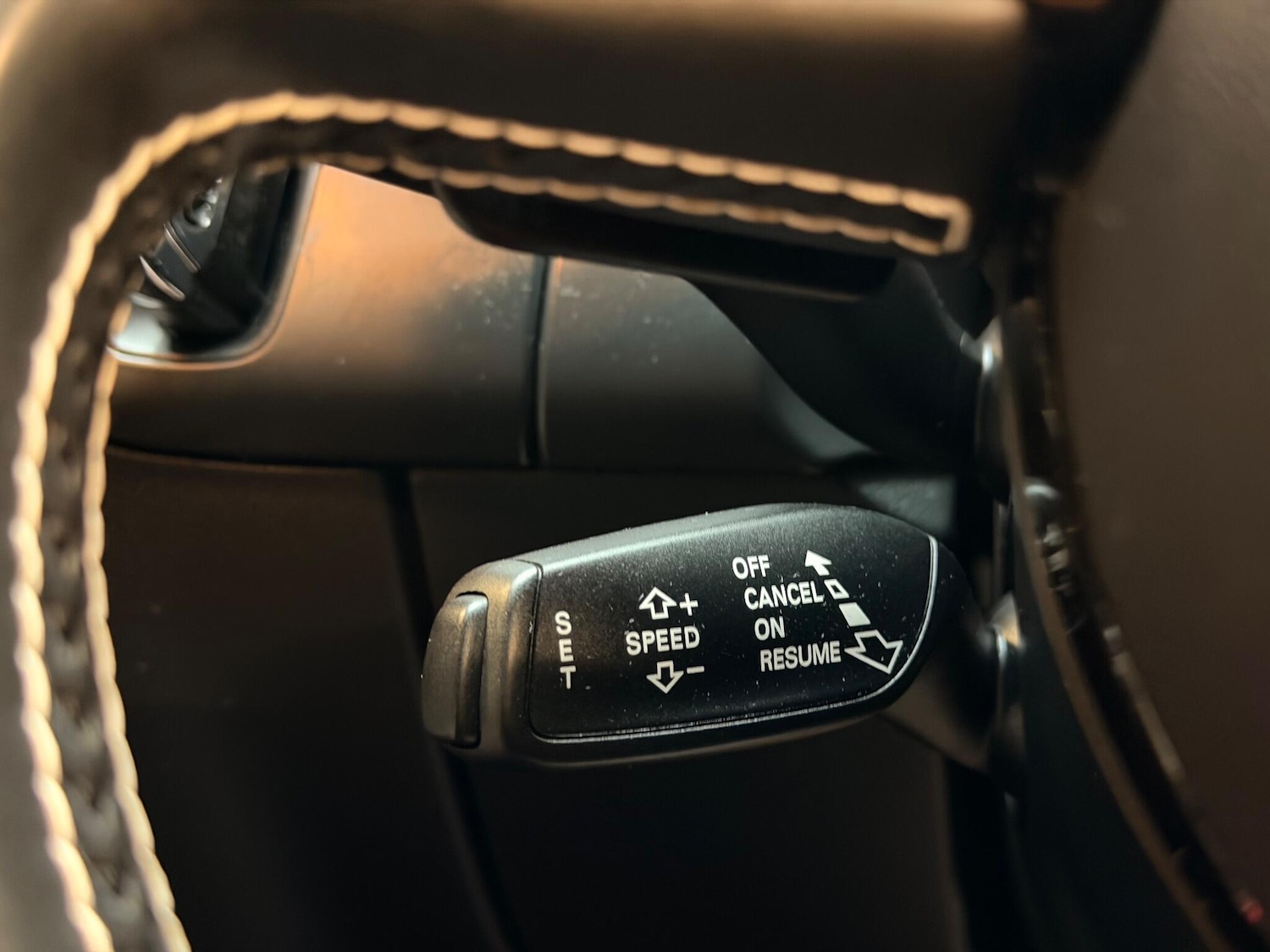 Used Audi A5 for sale - 76527752: Photo 20