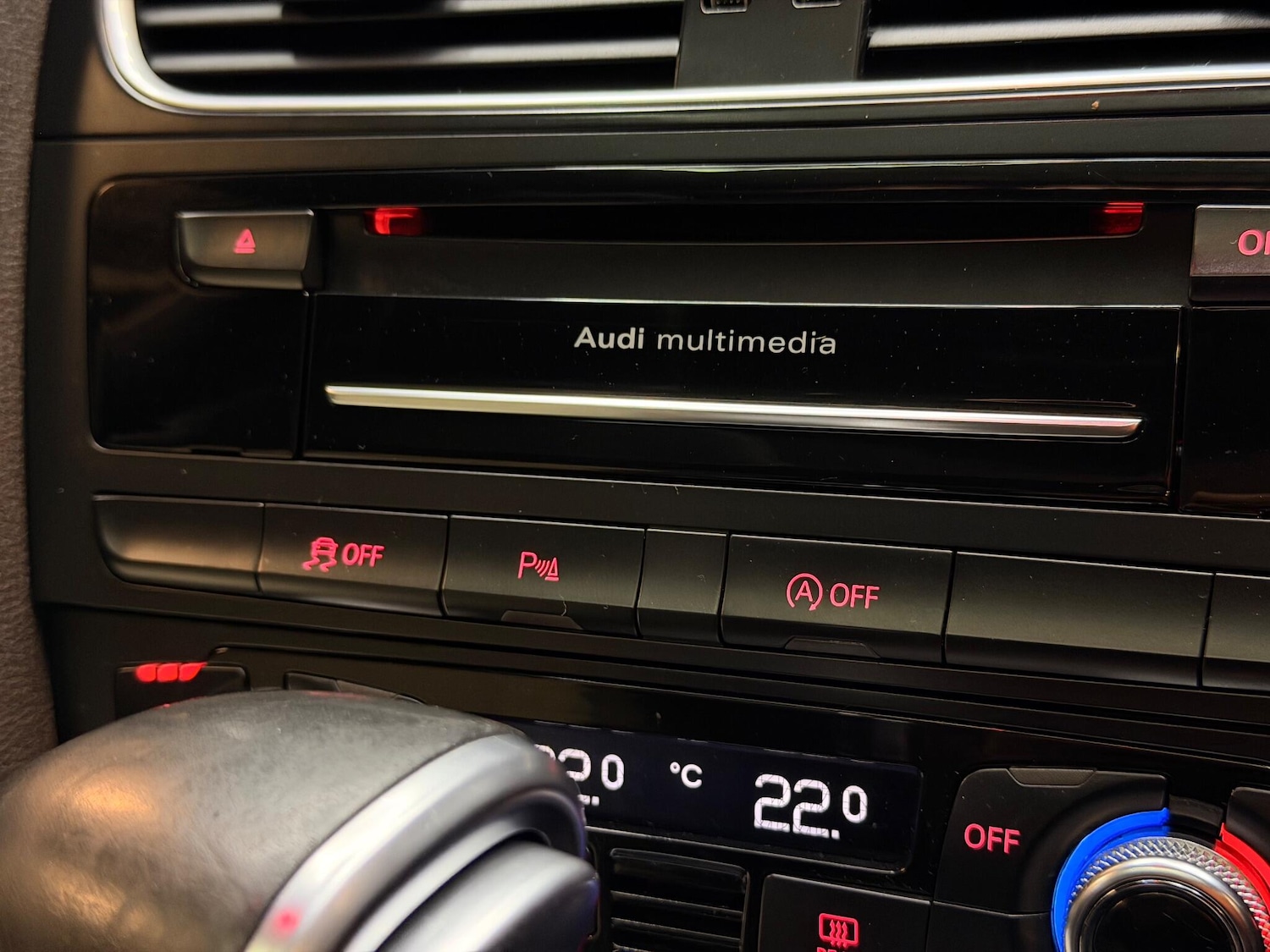 Used Audi A5 for sale - 76527752: Photo 31