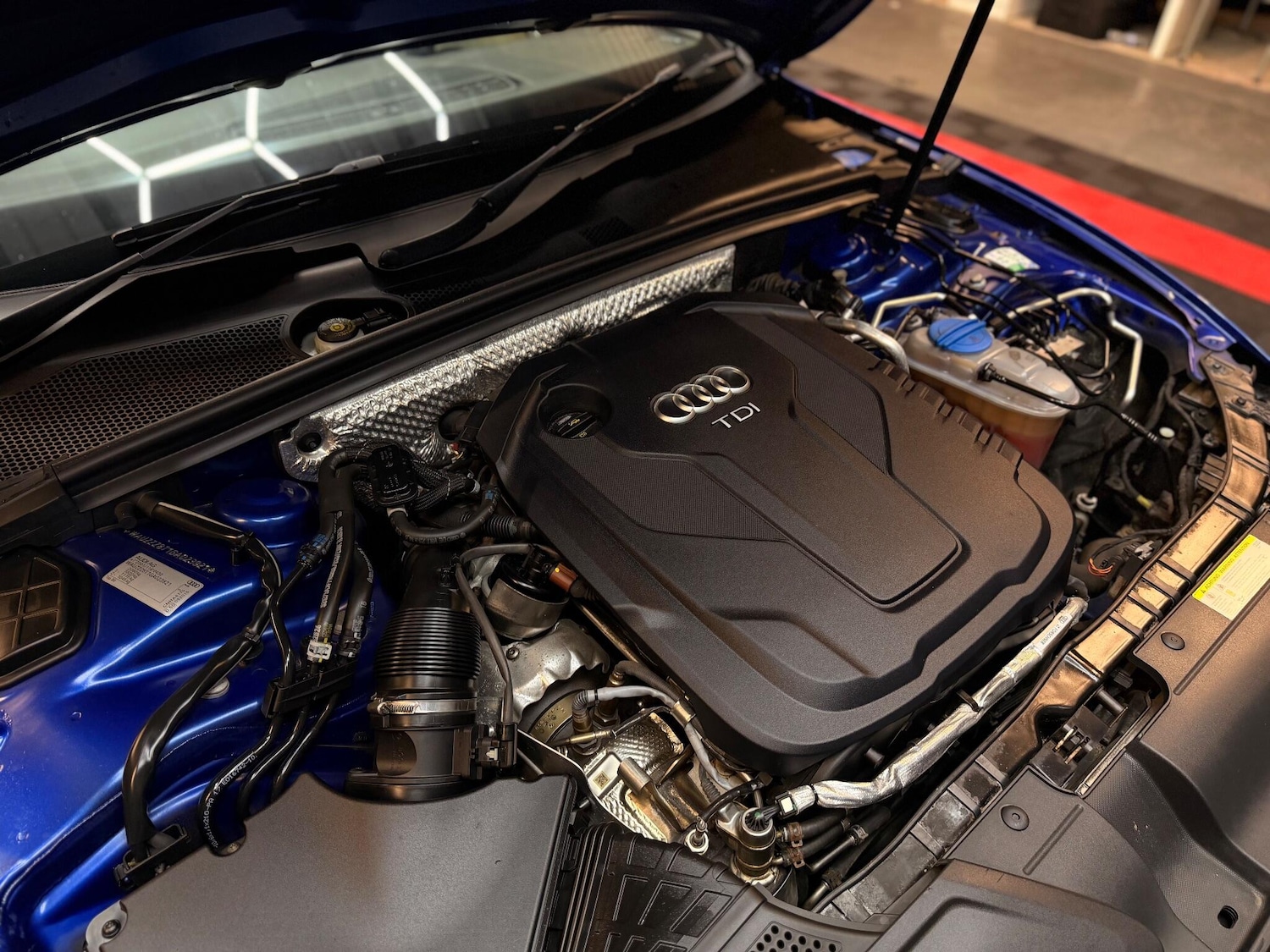 Used Audi A5 for sale - 76527752: Photo 34