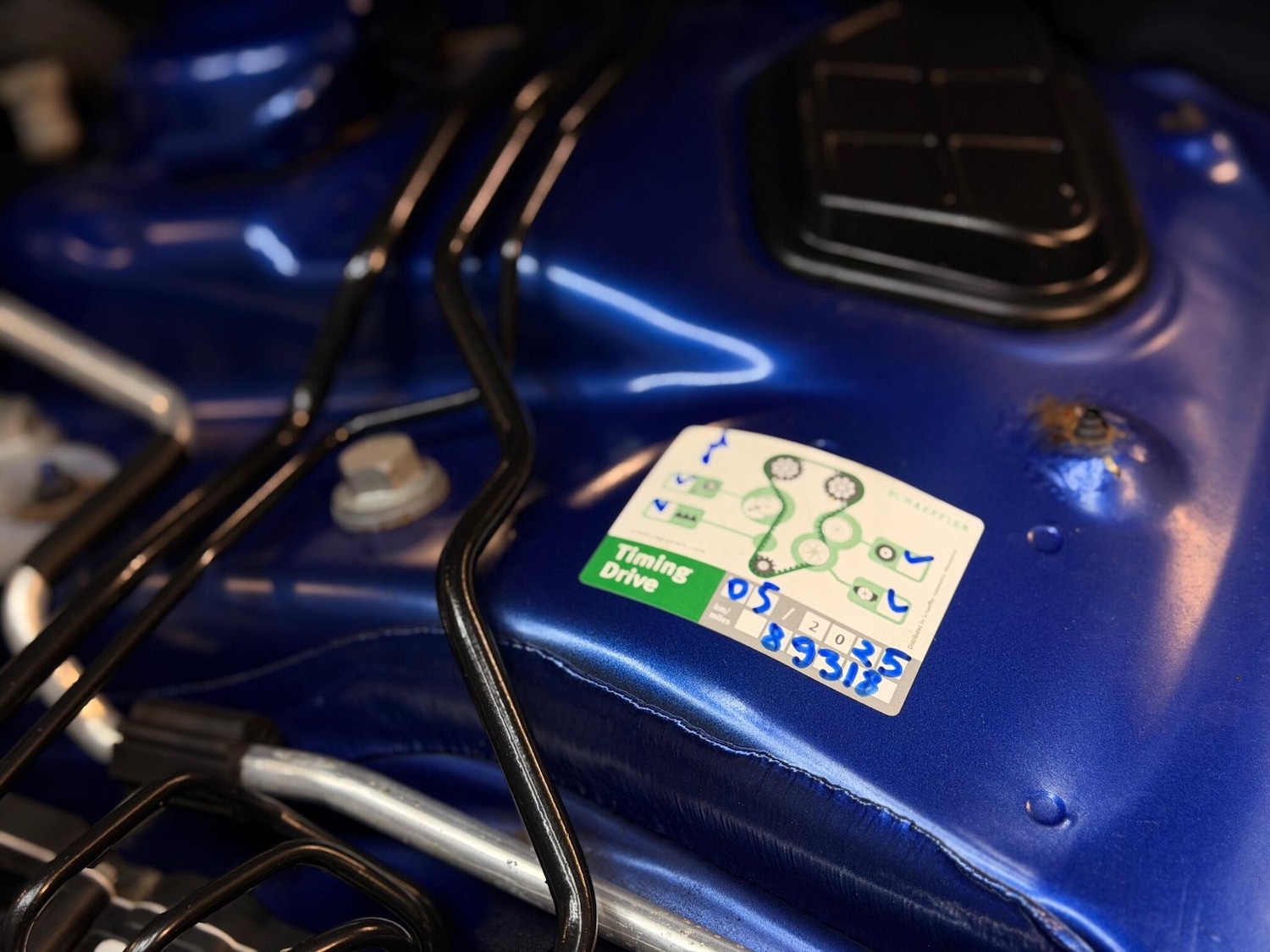 Used Audi A5 for sale - 76527752: Photo 35