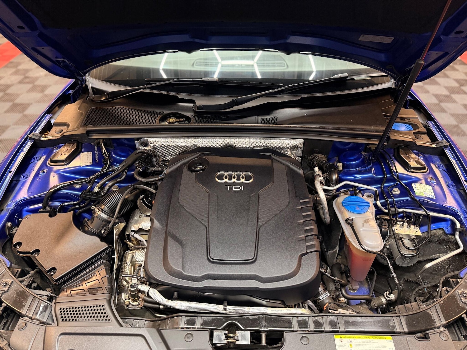 Used Audi A5 for sale - 76527752: Photo 36