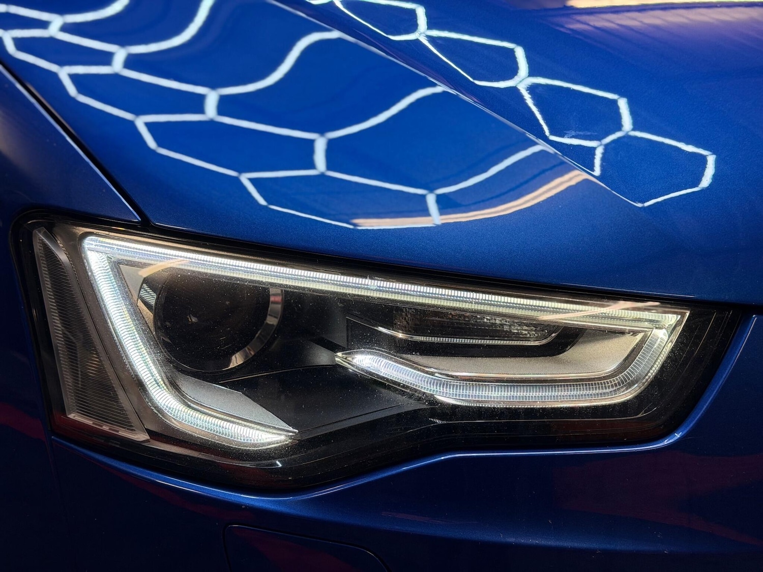 Used Audi A5 for sale - 76527752: Photo 39