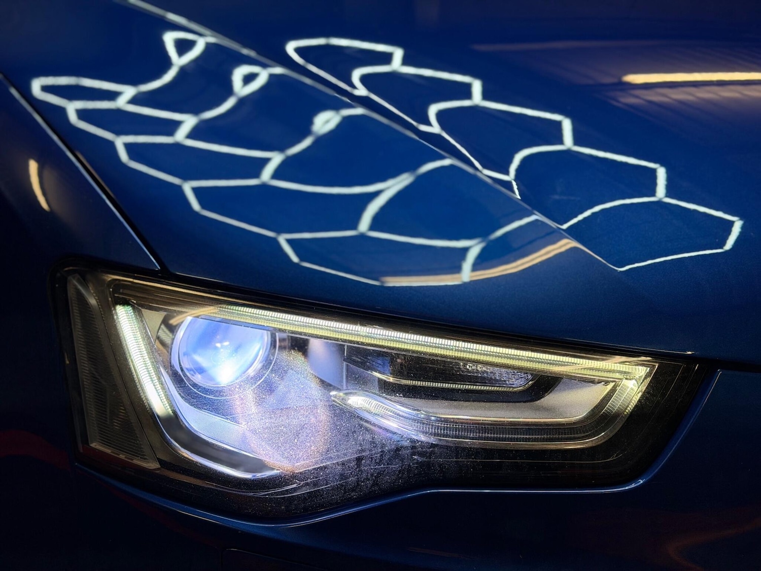 Used Audi A5 for sale - 76527752: Photo 41