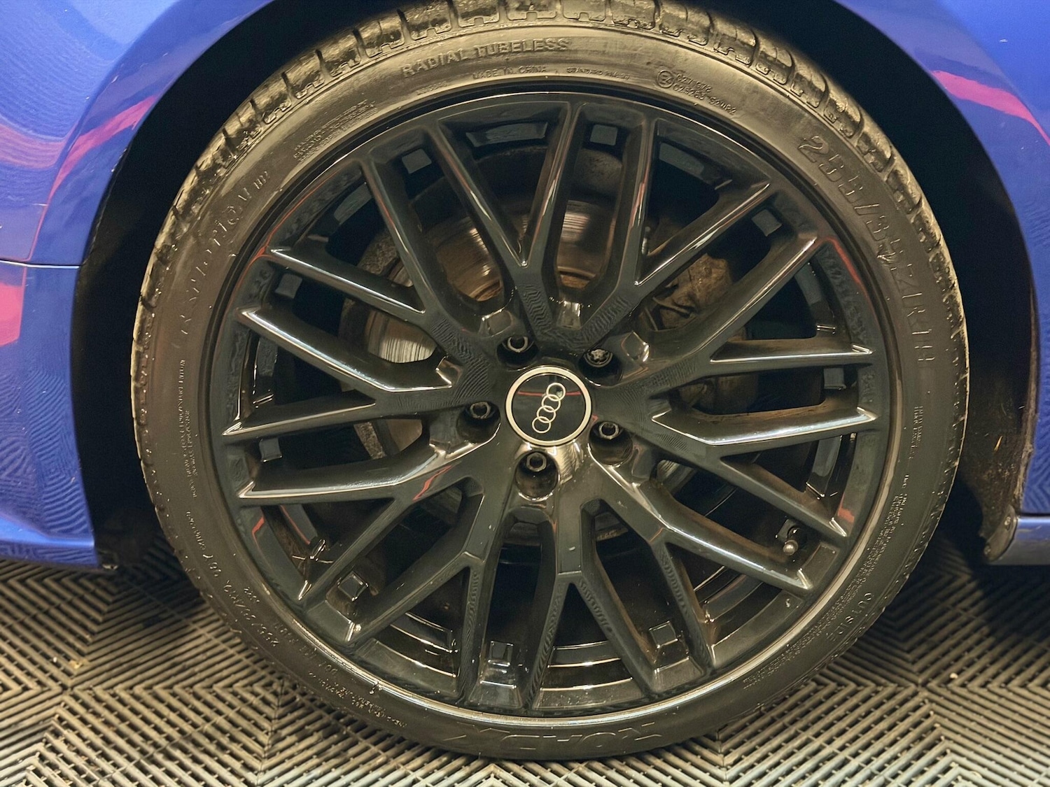 Used Audi A5 for sale - 76527752: Photo 45