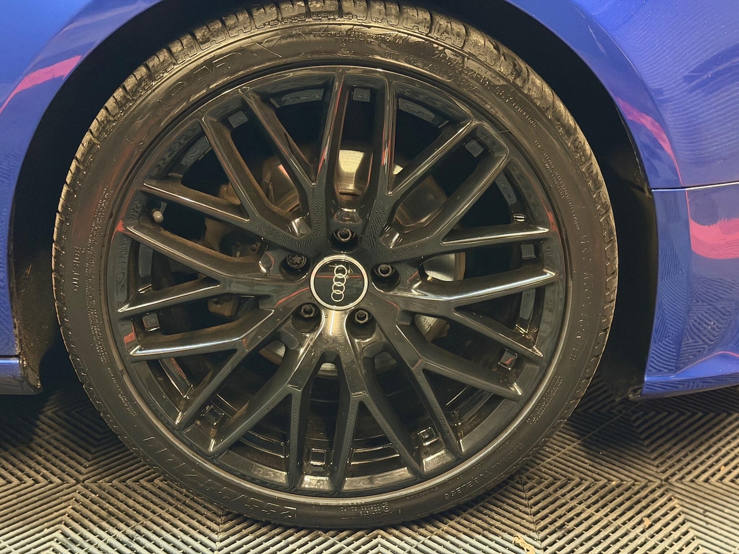 Used Audi A5 for sale - 76527752: Photo 46