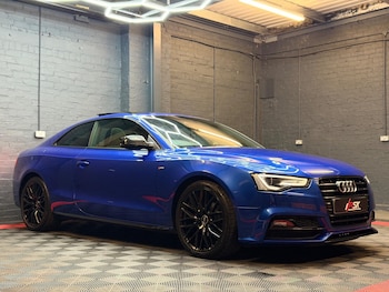 Used Audi A5 2015 for sale - 76527752: Photo