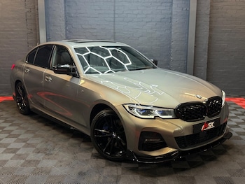 Used BMW 3 Series 2020 for sale - 79589454: Photo