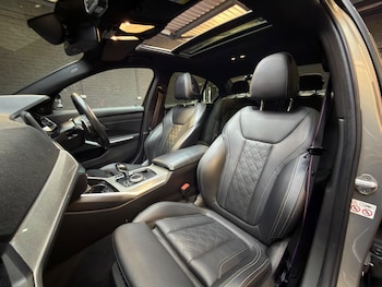 Used BMW 3 Series 2020 for sale - 79589454: Photo