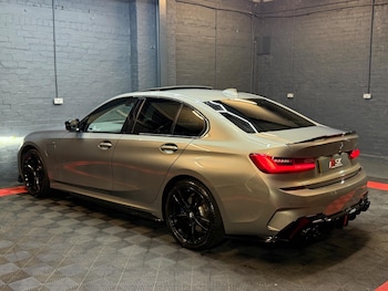 Used BMW 3 Series 2020 for sale - 79589454: Photo