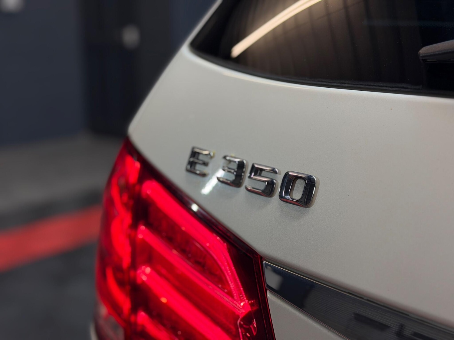 Used Mercedes-Benz E Class 2014 for sale - 77993672: Photo 51