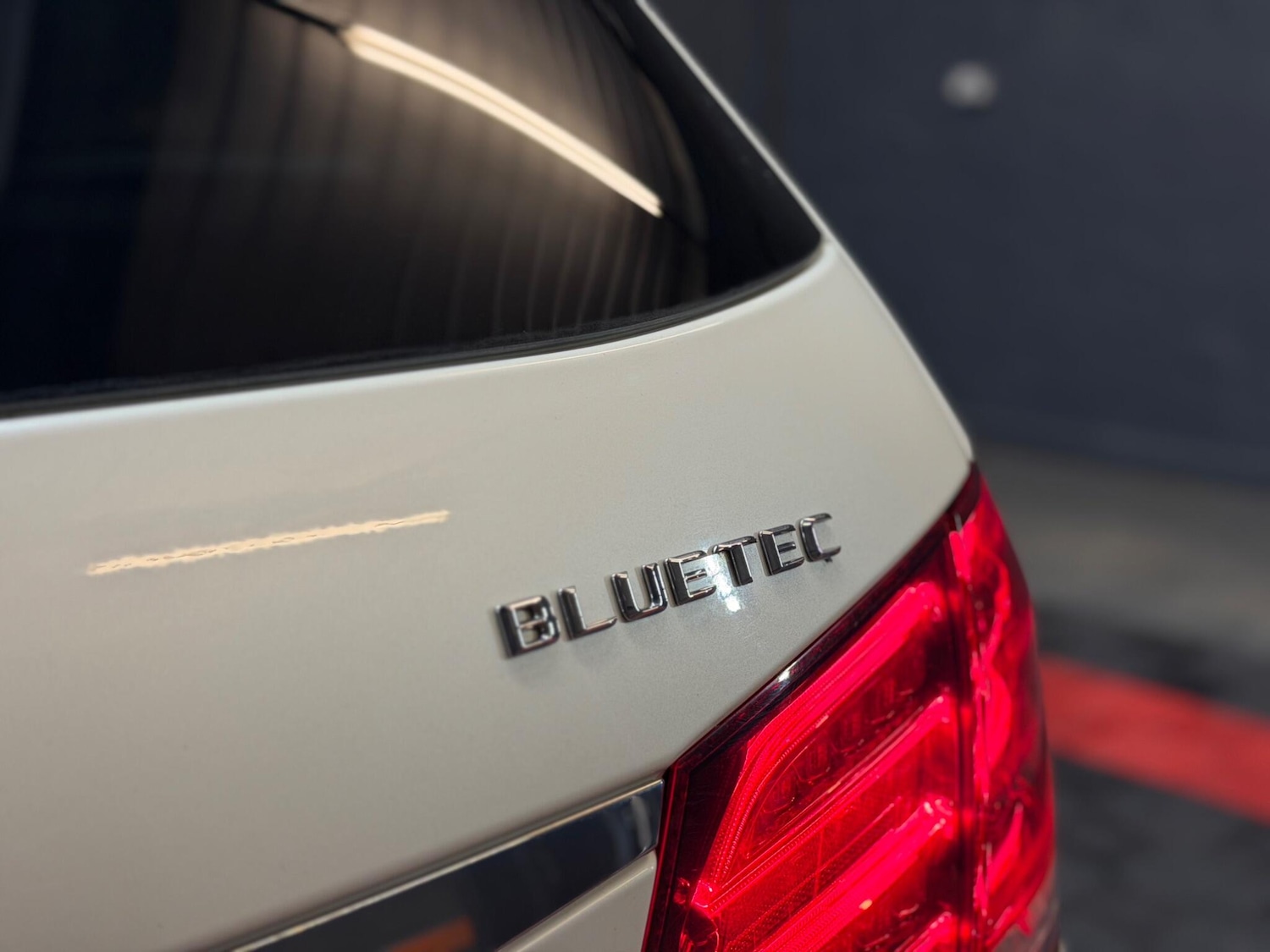 Used Mercedes-Benz E Class 2014 for sale - 77993672: Photo 52