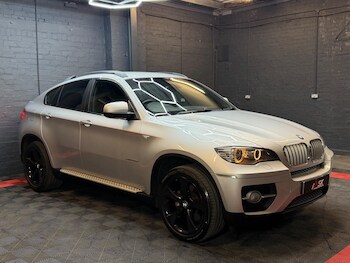 Used BMW X6 2009 for sale - 78429115: Photo
