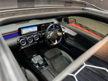 Used Mercedes-Benz A-Class 2021 for sale - 74909680: Photo