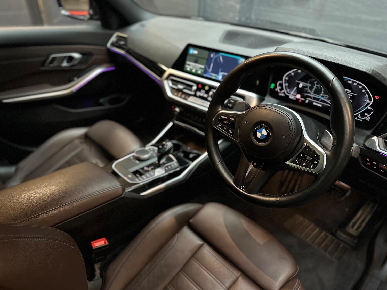 Used BMW 3 Series 2021 for sale - 76398998: Photo 14