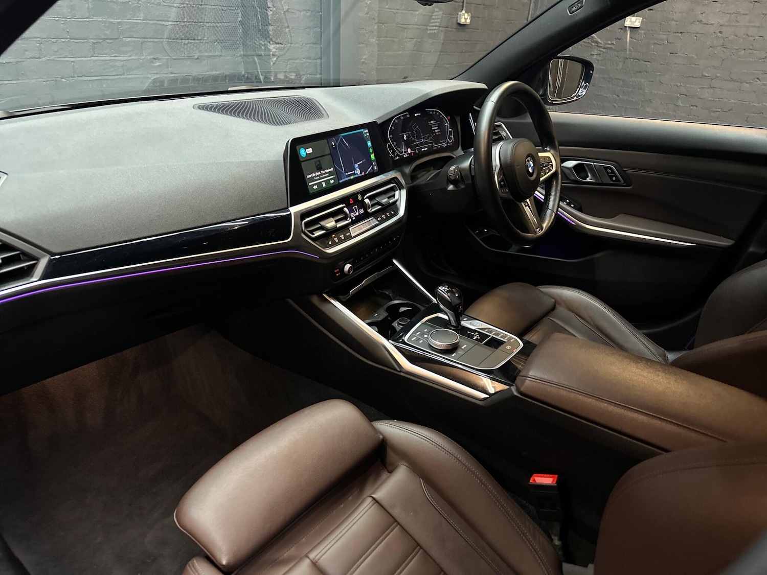 Used BMW 3 Series 2021 for sale - 76398998: Photo 22