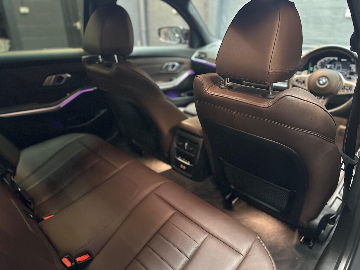 Used BMW 3 Series 2021 for sale - 76398998: Photo 23