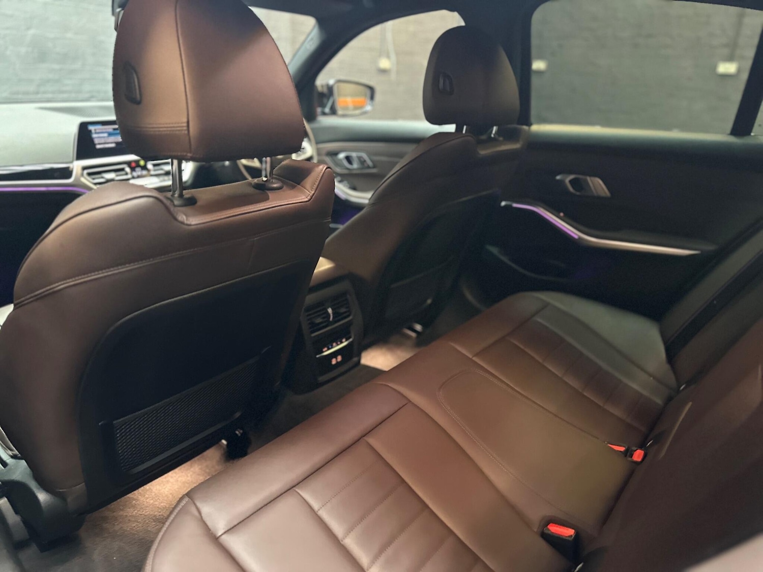 Used BMW 3 Series 2021 for sale - 76398998: Photo 25