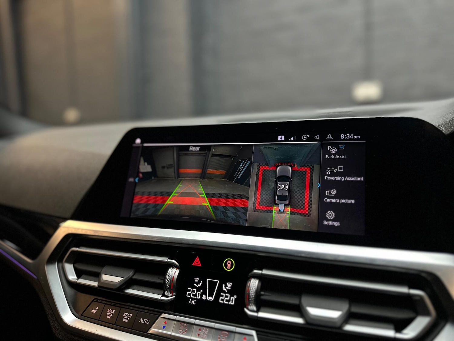 Used BMW 3 Series 2021 for sale - 76398998: Photo 26