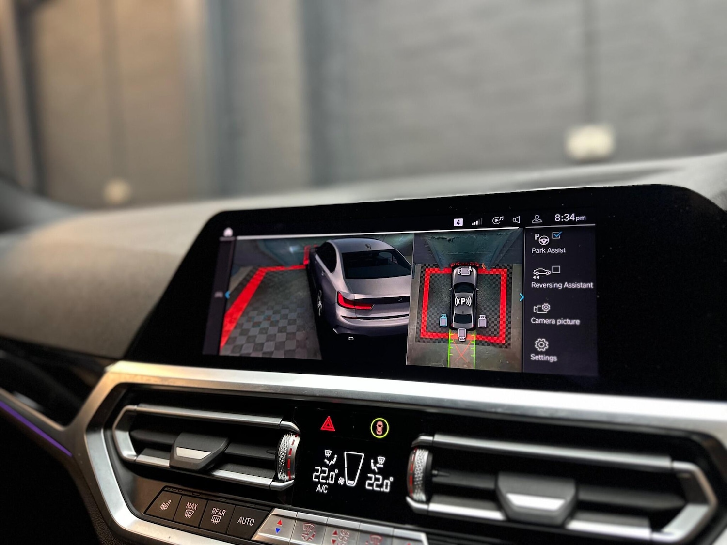 Used BMW 3 Series 2021 for sale - 76398998: Photo 27