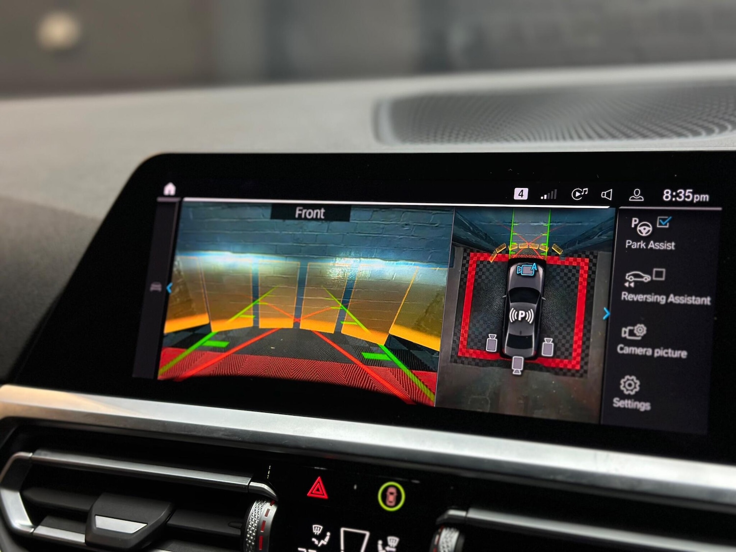 Used BMW 3 Series 2021 for sale - 76398998: Photo 28