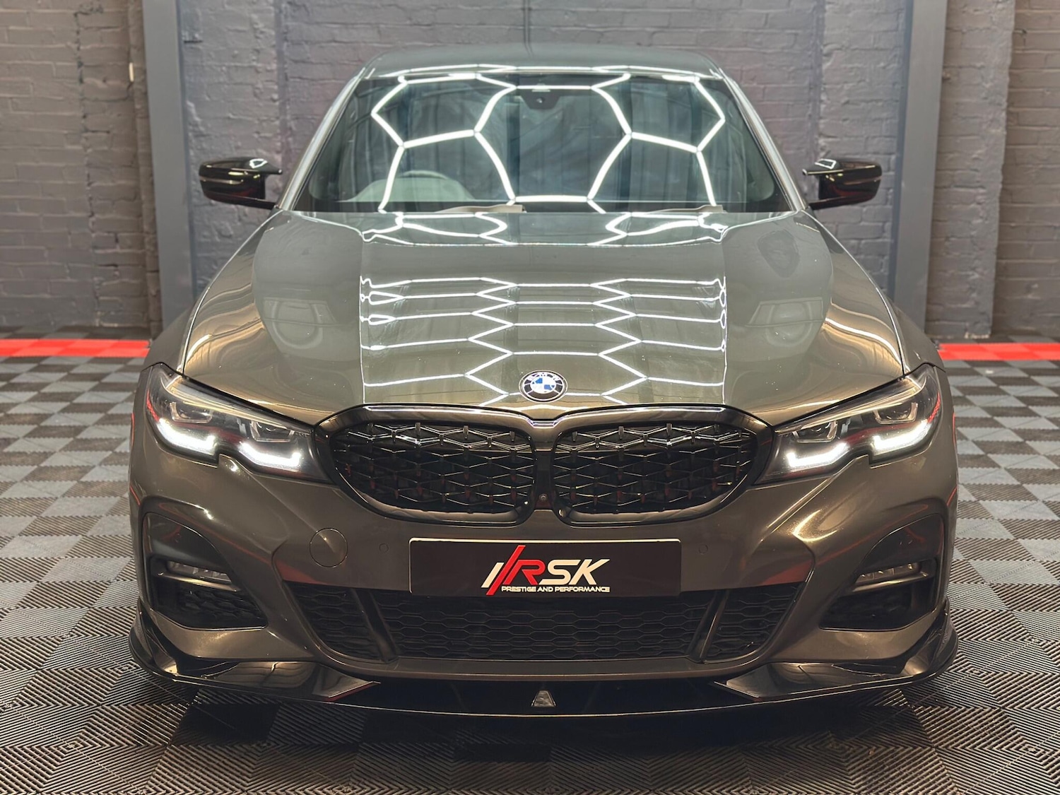 Used BMW 3 Series 2021 for sale - 76398998: Photo 3