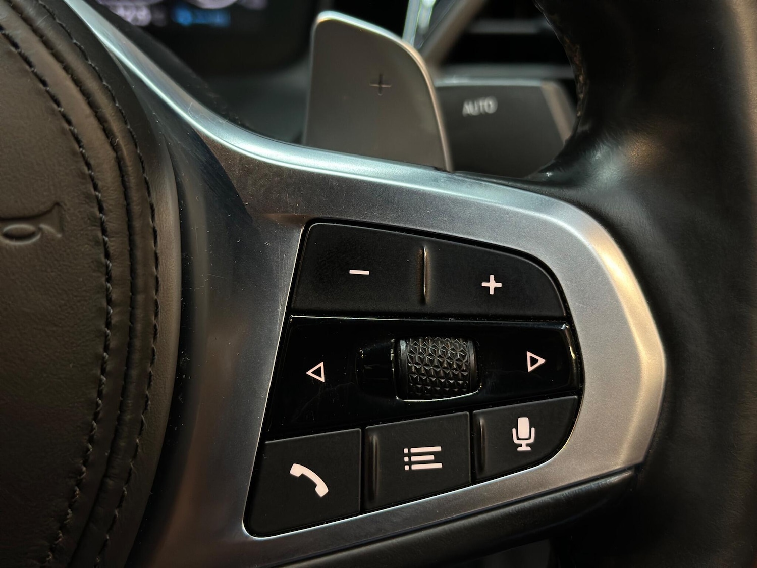 Used BMW 3 Series 2021 for sale - 76398998: Photo 32