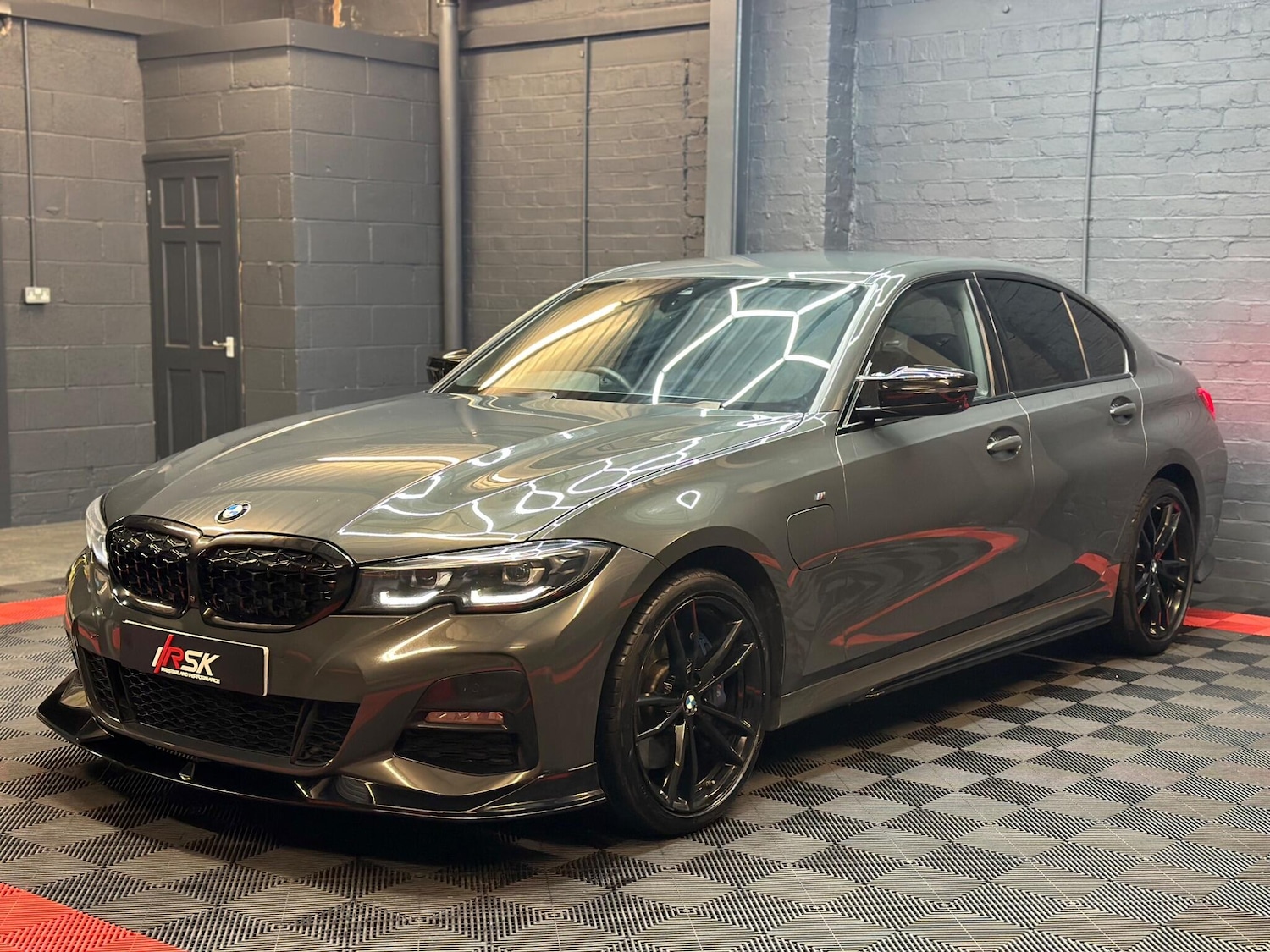 Used BMW 3 Series 2021 for sale - 76398998: Photo 4