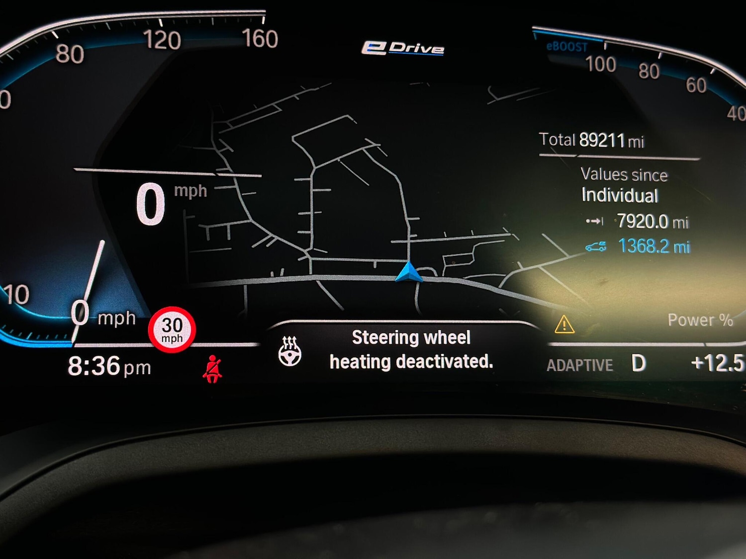 Used BMW 3 Series 2021 for sale - 76398998: Photo 42