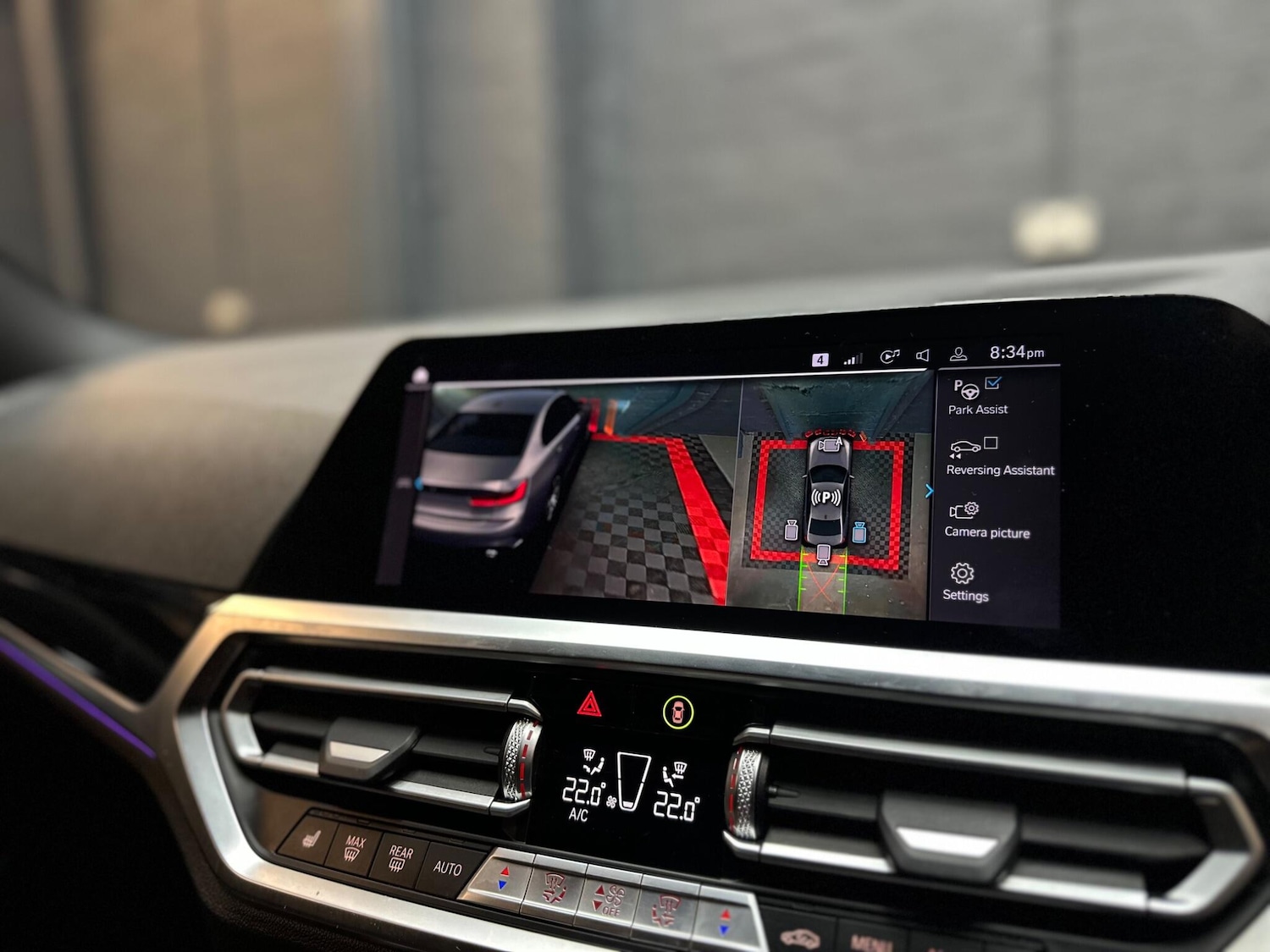 Used BMW 3 Series 2021 for sale - 76398998: Photo 43