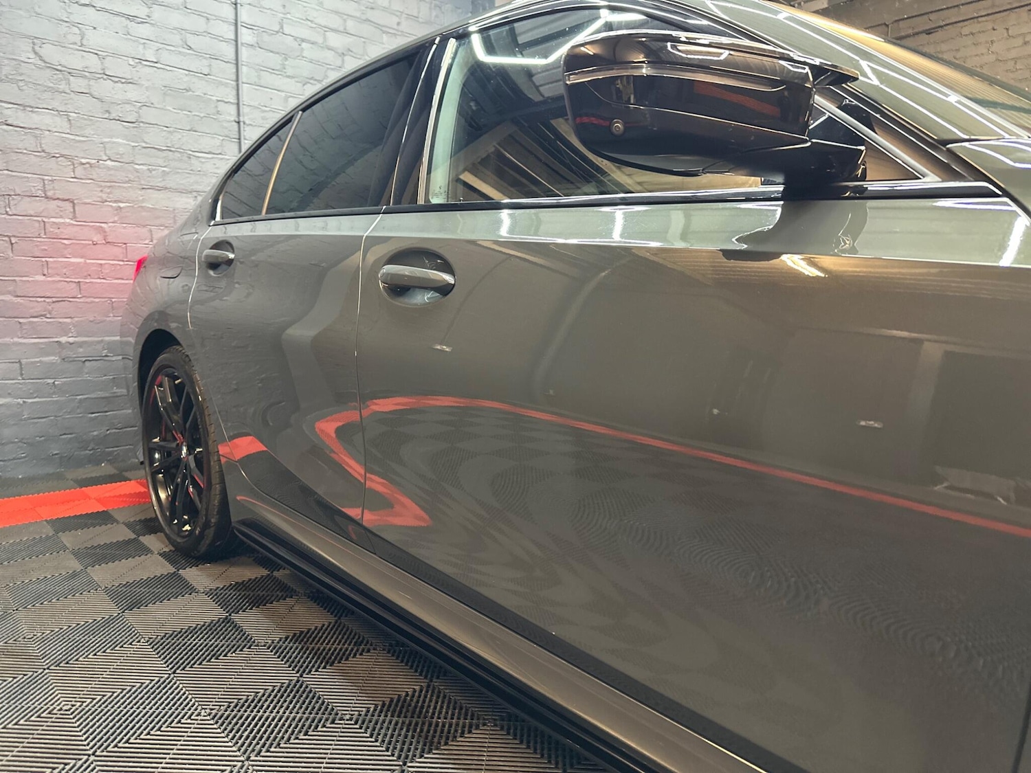 Used BMW 3 Series 2021 for sale - 76398998: Photo 45