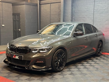 Used BMW 3 Series 2021 for sale - 76398998: Photo