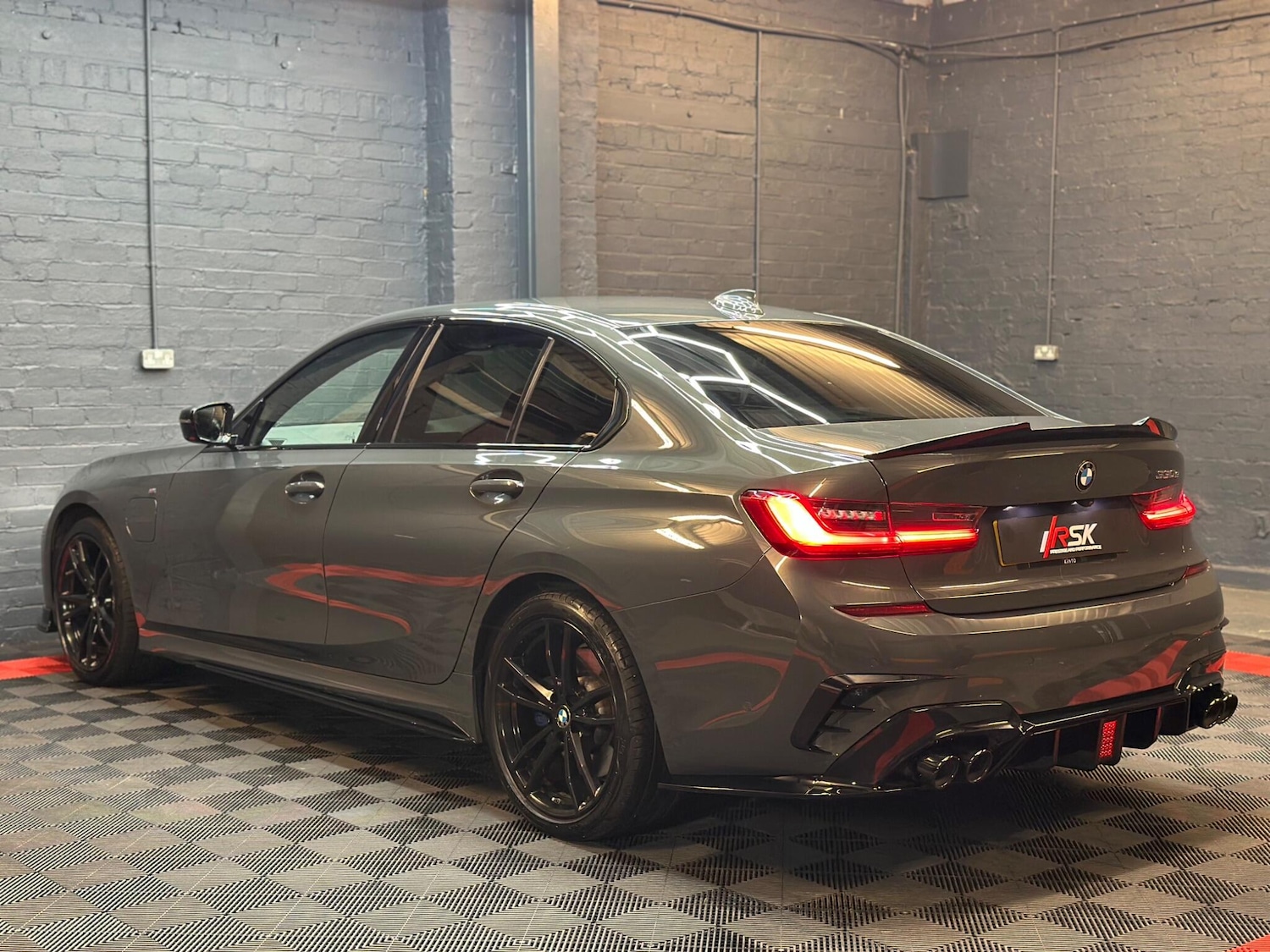 Used BMW 3 Series 2021 for sale - 76398998: Photo 5