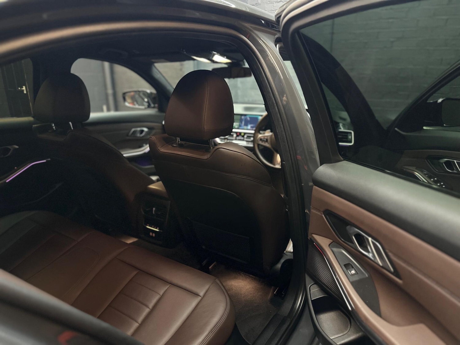 Used BMW 3 Series 2021 for sale - 76398998: Photo 51