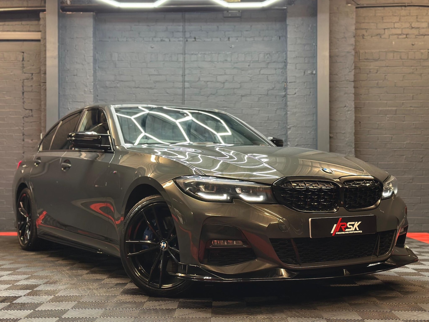 Used BMW 3 Series 2021 for sale - 76398998: Photo 6