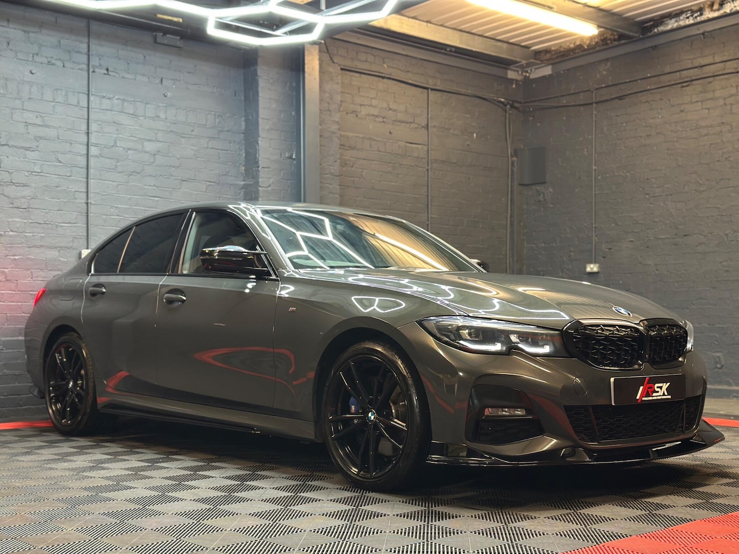 Used BMW 3 Series 2021 for sale - 76398998: Photo 8