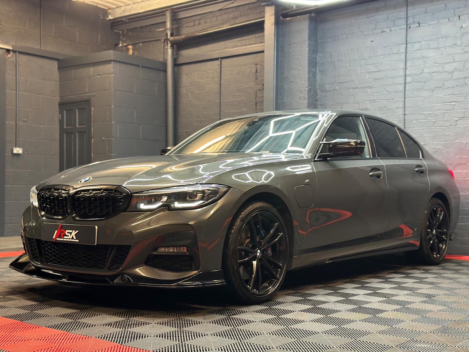 Used BMW 3 Series 2021 for sale - 76398998: Photo 9