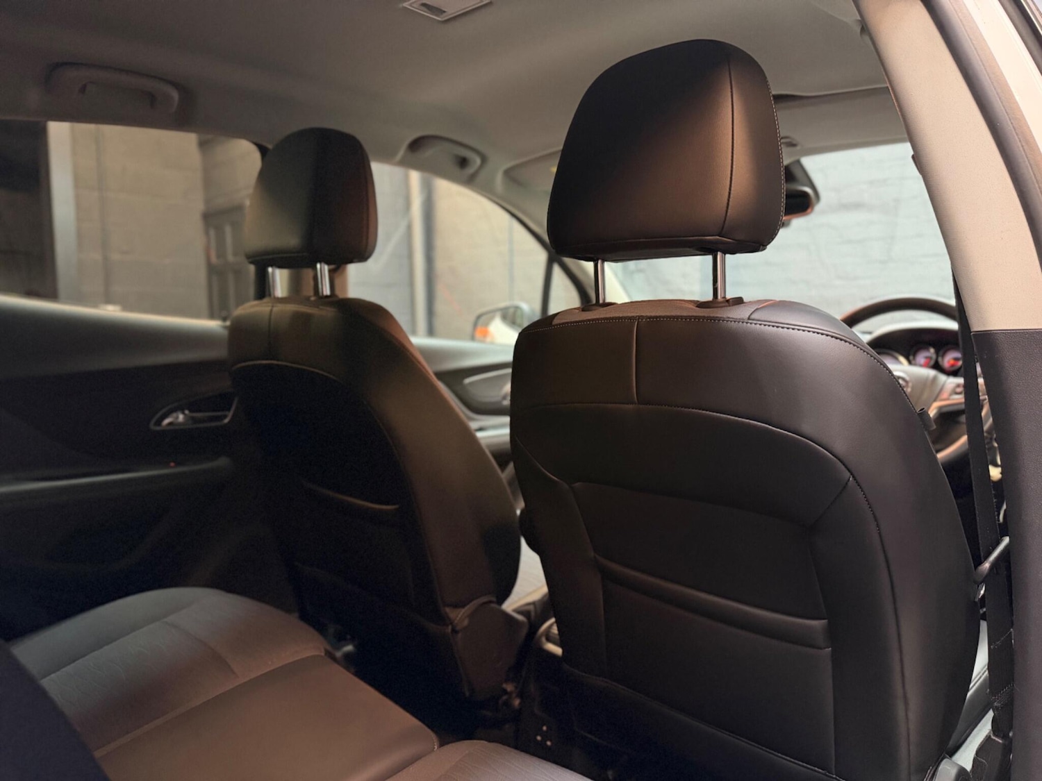 Used Vauxhall Mokka 2015 for sale - 77657537: Photo 15